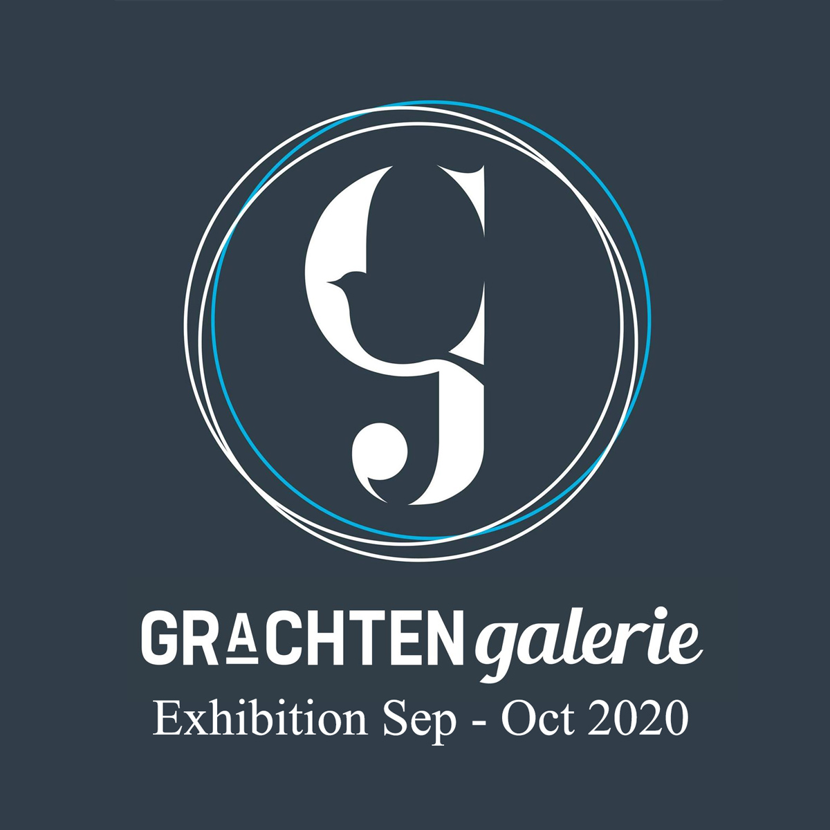 Grachten Galerie Utrecht, Sep - Oct Exhibition 2020