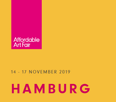 Affordable Art Fair Hamburg 2019