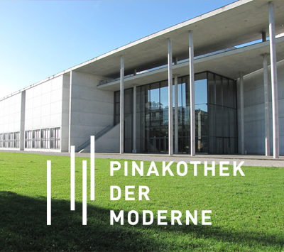 Pinakothek München 2023