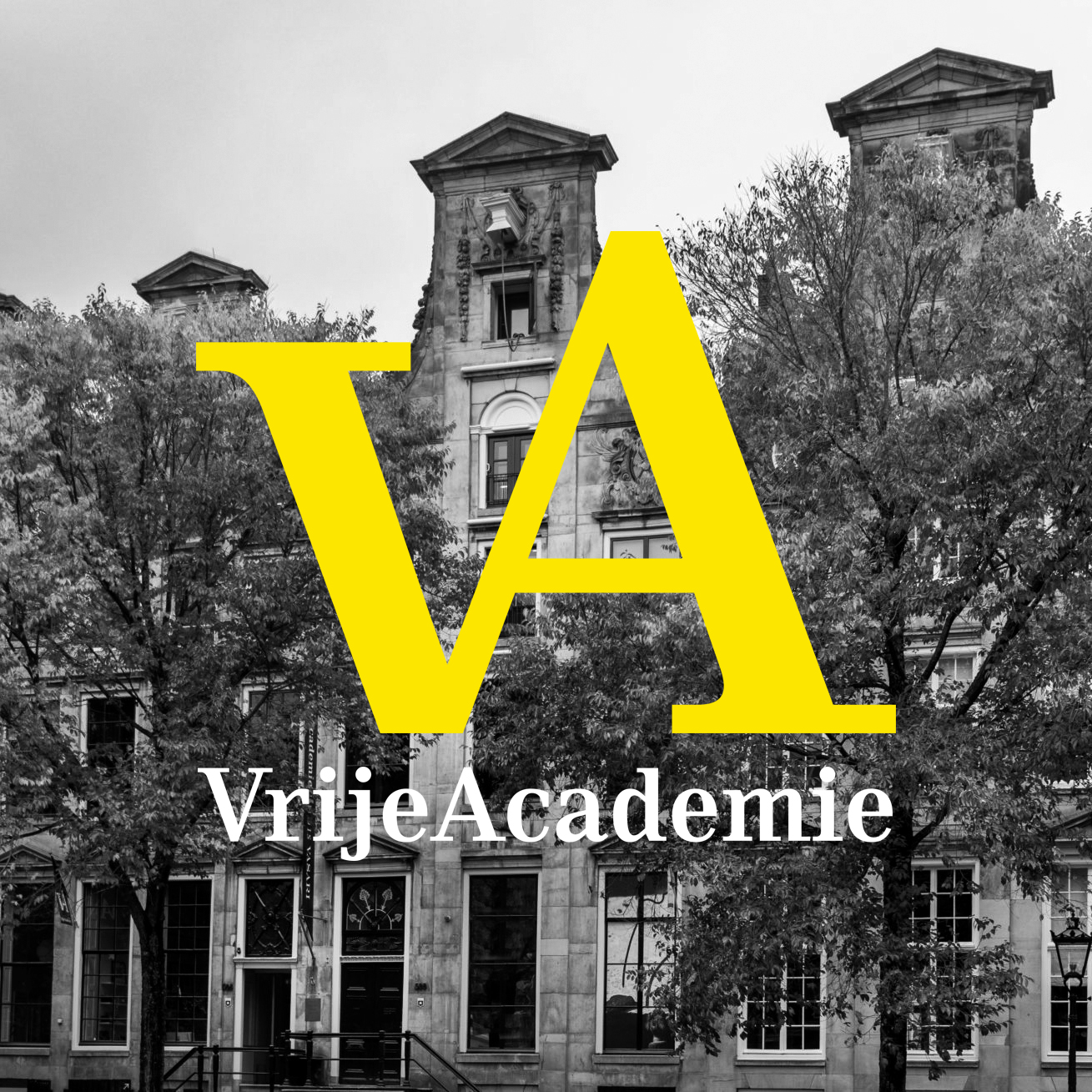 Vrije Academie Amsterdam 2023